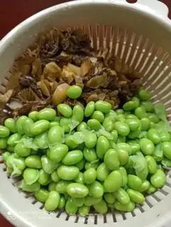 Make Sour sauerkraut step 2