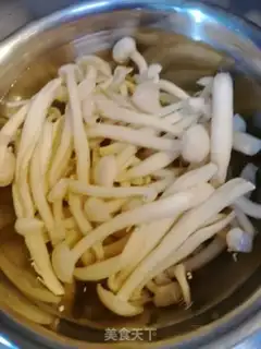 Make Red beef step 1