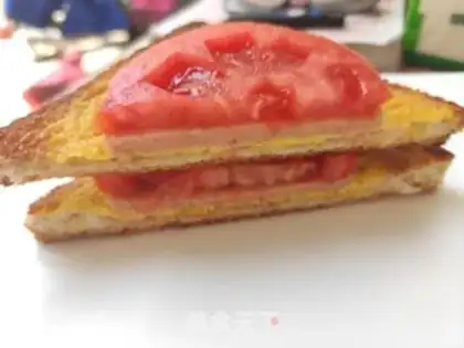 Make Lazy toast step 4