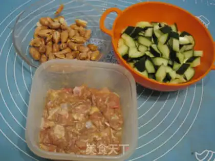 Make Miyagi chicken step 3