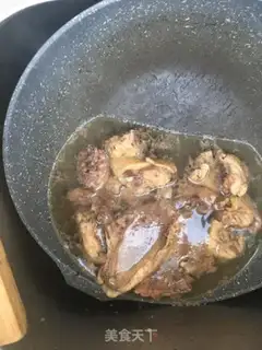 Make Chicken soup step 3