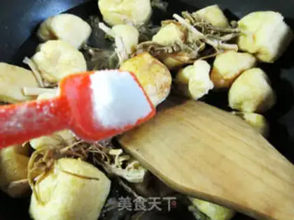 Make ♪ Tofu ♪ step 4
