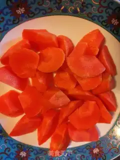 Make Red beef step 2