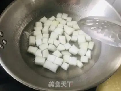 Make A melon step 0
