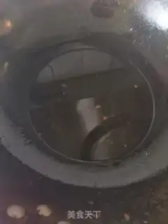 Make Butter pan base step 4