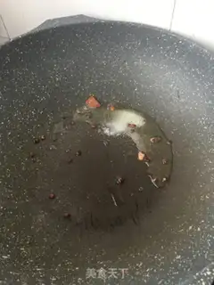 Make Chicken stew step 0