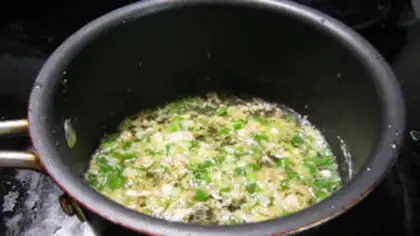 Make Shang Feng Paw step 8