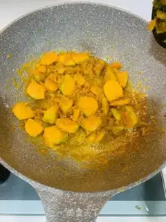 Make Pumpkin step 3