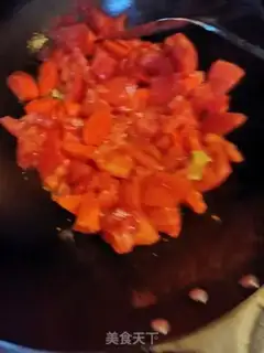 Make Red beef step 5