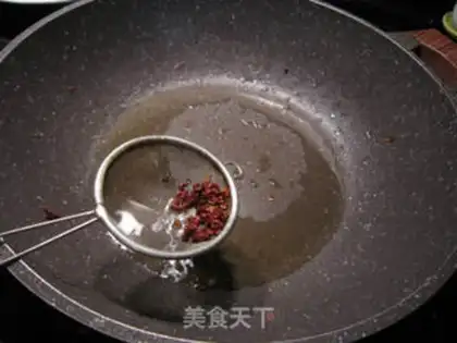Make Miyagi chicken step 7