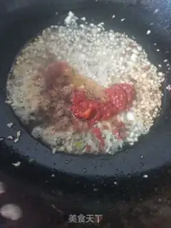 Make Butter pan base step 7