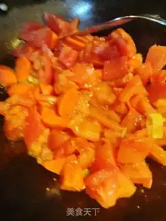 Make Red beef step 6