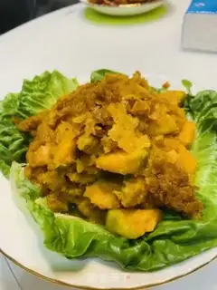 Make Pumpkin step 4