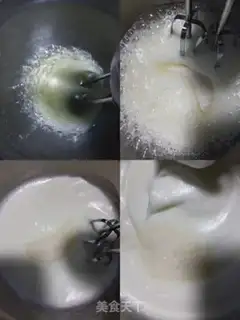 Make Mocha Cheaper roll step 2