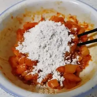 Make Chicken and rice step 5