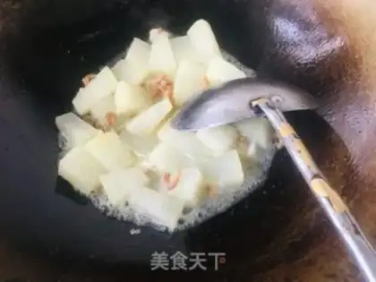 Make A melon step 5