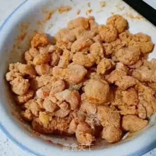 Make Chicken and rice step 6