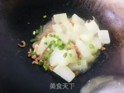 Make A melon step 6
