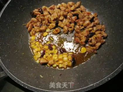 Make Miyagi chicken step 10