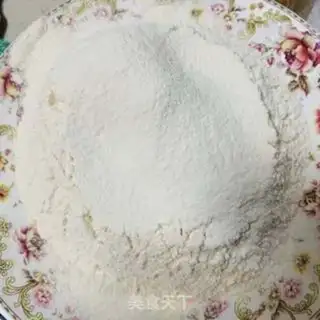 Make Peach step 1
