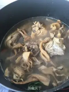 Make Chicken soup step 10