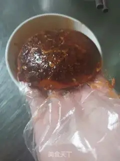Make Butter pan base step 11