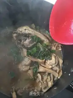 Make Chicken soup step 11