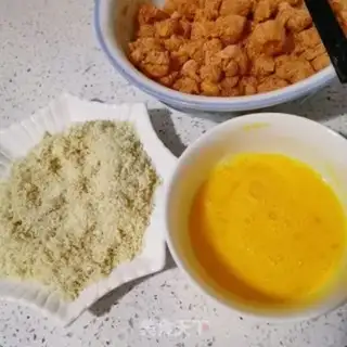 Make Chicken and rice step 7