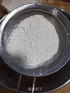 Make Mocha Cheaper roll step 6