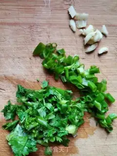 Make Spicy pasta step 1