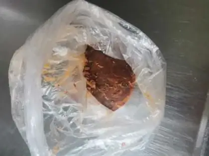 Make Butter pan base step 13