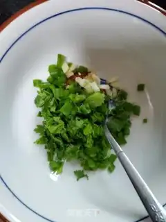 Make Spicy pasta step 3