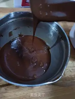 Make Mocha Cheaper roll step 8