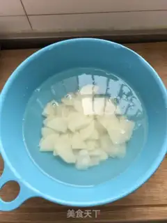 Make Spud chips step 3