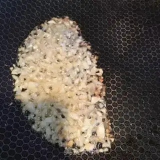 Make Garlic pickles step 3