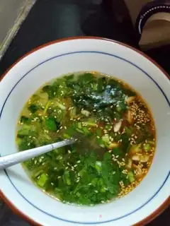 Make Spicy pasta step 5