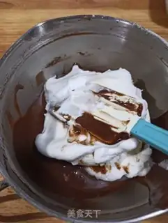 Make Mocha Cheaper roll step 9