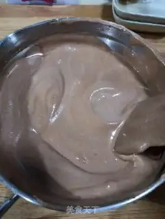 Make Mocha Cheaper roll step 10
