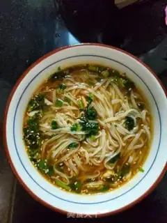 Make Spicy pasta step 7