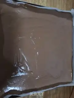 Make Mocha Cheaper roll step 11