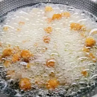 Make Chicken and rice step 12