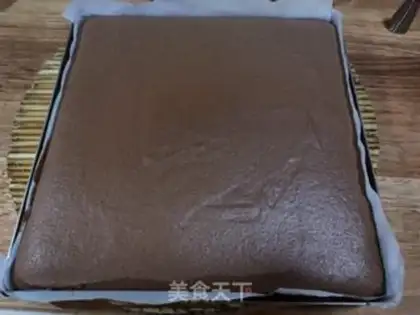 Make Mocha Cheaper roll step 12