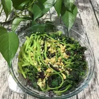 Make Garlic pickles step 5