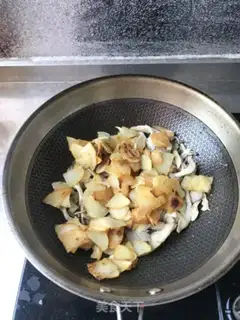Make Spud chips step 7