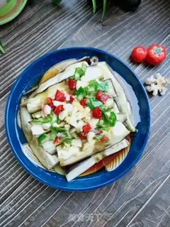 Make Oiled eggplant step 8