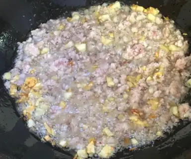 Make Cheese step 2