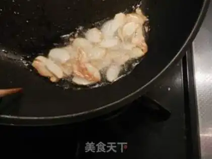 Make Fried pork chop step 4