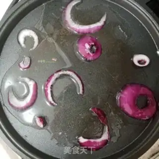 Make Spicy and hot chicken chest step 4