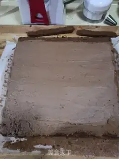 Make Mocha Cheaper roll step 15