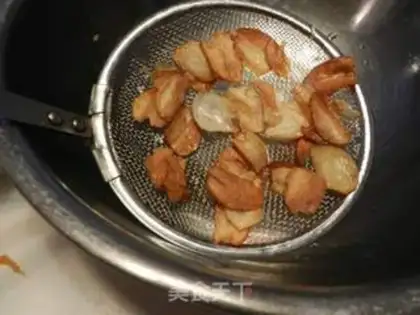 Make Fried pork chop step 5